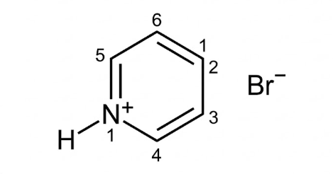 PYRIDINE HYDROBROMIDE